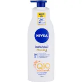 Nivea Kiinteyttävä vartalovoide normaalille iholle Q10 Plus (Kiinteyttävä) 400ml Naisille