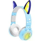 Bluey 3D Kuulokkeet