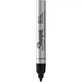 Sharpie – Permanent Marker Pro bullet nib 1,0-3,0mm Black (S0945720)