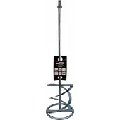 AWTOOLS Vispilä AW30469BL; M14; 160x600 mm