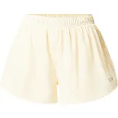ICANIWILL Mirage 2-in-1 Shorts Butter Yellow
