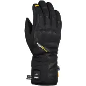 Furygan Heat X Aramidic Lining D3o 37.5 Lämmitettävät Hanskat