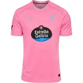 Hummel Rc Celta De Vigo 25/26 Third Lyhythihainen T-paita