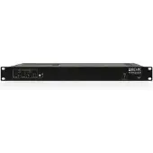 Ecler eGPA2-300 | 2x300 W RMS @ 4 Ω | Power amplifier