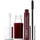 Clinique Pop Lip & Cheek Oil Black Honey Glow