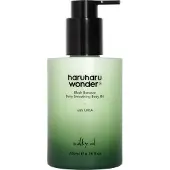 Haruharu Wonder Black Bamboo Daily Smoothing Body Oil 200 ml
