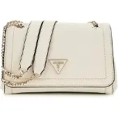 GUESS Noelle Ii Conv Xbody Flap - Cream - ONE SIZE