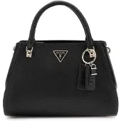 GUESS Noelle II Käsilaukku 31.5 cm Musta