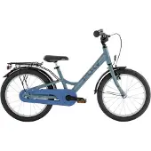 Puky Youke 18" Alu polkupyörä Breezy Blue