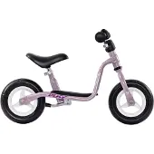 Puky LR M potkupyörä, pearl pink