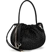 GUESS Elsie Pouch - Black - ONE SIZE