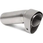 Akrapovic V-tuv243 Melunvaimennin