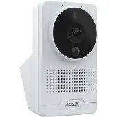 Axis – M1075-L BOX CAMERA (02350-001)