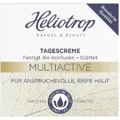 Heliotrop Multiactive Vaativalle ja ikääntyvälle iholle Kasvovoide 50 ml