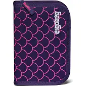 Ergobag Hard Pearl Divebear - Purple - 1.1 L