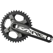 Shimano Saint M820 Polkupyörän Kammet
