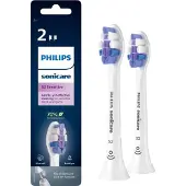 Philips S2 Sensitive - Normaalit Sonic-harjaspäät - HX6052/10