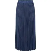 Inwear Cherrieiw Skirt - Navy - 36
