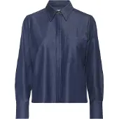 Inwear Cherrieiw Shirt - Navy - 42