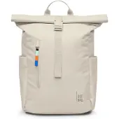 Got Bag Rolltop Easy Small Reppu soft shell Koko Uni
