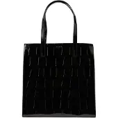 Ted Baker Ostoskassi 'VANNDA' musta