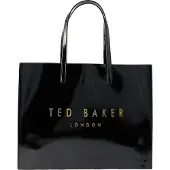 Ted Baker Ostoskassi 'Crikon' kulta / musta