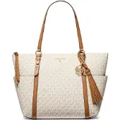 Michael Kors Ostoskassi 'Sullivan' beige