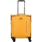 Mandarina Duck Eco Coated Cabin Matkalaukku