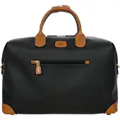 Bric's Firenze Viikonloppukassi 43 cm Harmaa