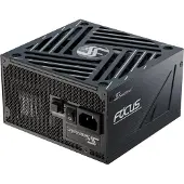 Seasonic Focus GX 3 FOCUS-GX-1000-V4 1000W ATX Power Supply