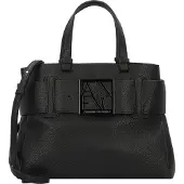 Armani Exchange Käsilaukku 'Susie' musta