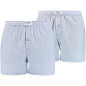 Levi's Woven Boxerit 2 Yksiköt