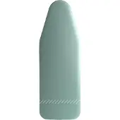 LauraStar MYCOVER silityslaudan päällinen, Silt green