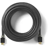 Nedis High Speed Ethernet 4K HDMI-kaapeli