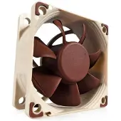 Noctua NF-A6x25 60 mm PWM tuuletin