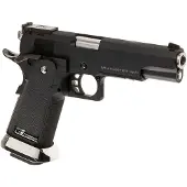 WE Hi-capa 5.1 R1 Full Metal Gbb Airsoft-pistooli