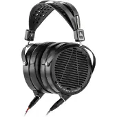 Audeze LCD-X (Leather-Free) - Open-back - Planar Magnetic (20 Ohm)