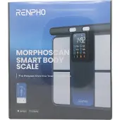 Renpho MorphoScan -älyvaaka