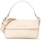 Valentino Alexia Olkalaukku 25 cm Beige