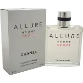 Chanel Allure Homme Sport Eau de Cologne 150 ml