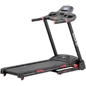 Reebok GT40z Treadmill