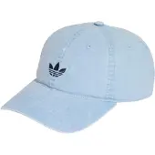 Adidas Washed Baseball-lippalakki