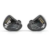 Truthear Gate IEM Kuulokkeet – Musta