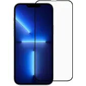 SKALO 2-KPL iPhone 14 Koko Näytön Karkaistu Lasi