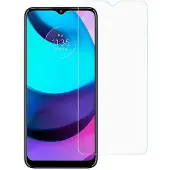 SKALO 2-KPL Moto E20/E30/E40 Karkaistu Lasi Näytönsuoja