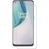 SKALO 2-KPL OnePlus Nord N100 Karkaistu Lasi Näytönsuoja