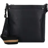 Harold's Caugio Crossbody-laukku Nahka 21 cm Sininen