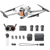 Antigravity A1 drone, Infinity Bundle (C1)