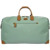 Bric's Firenze Matkakassi 55 cm Vihreä
