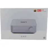 WIIM Amp verkkovahvistin